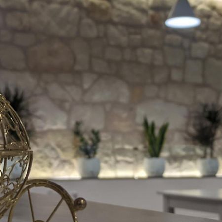 Knossos Apartments パレカストロ エクステリア 写真
