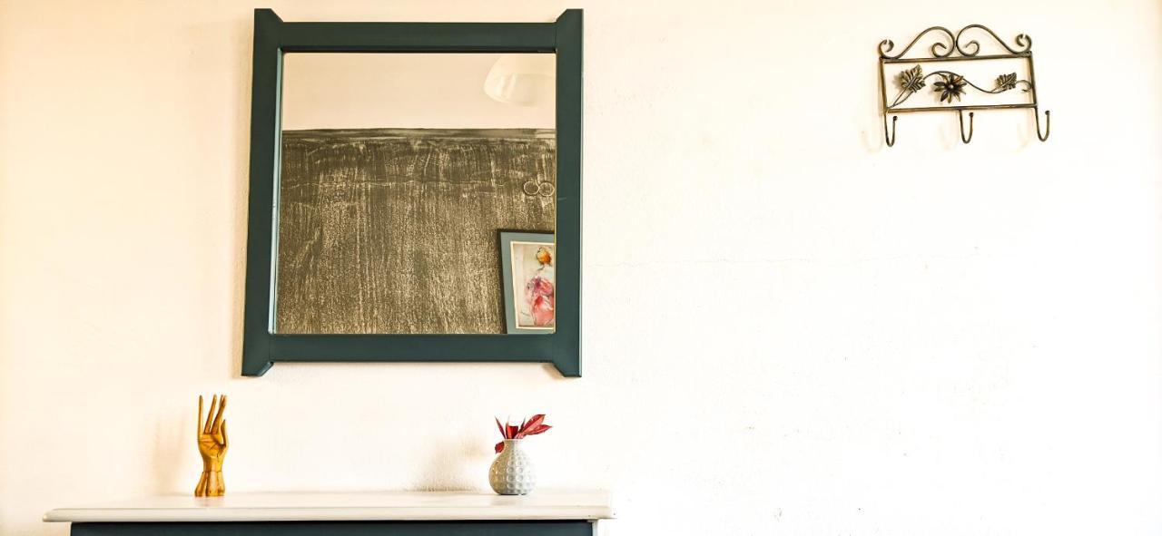 Knossos Apartments パレカストロ 部屋 写真