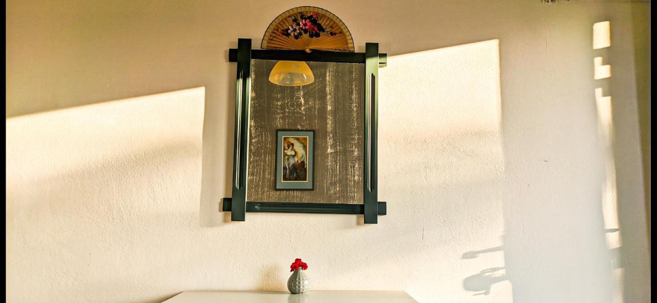 Knossos Apartments パレカストロ エクステリア 写真
