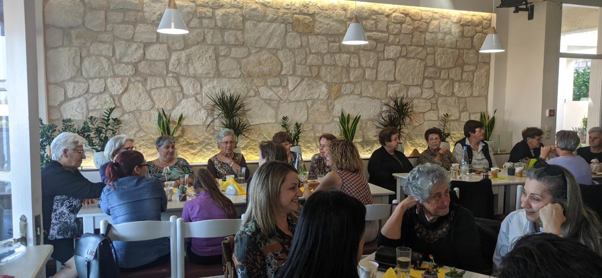 Knossos Apartments パレカストロ エクステリア 写真